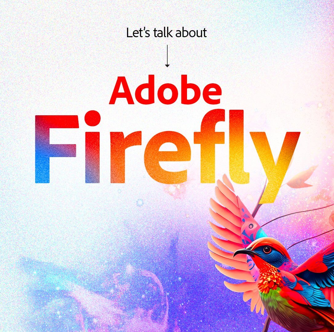 Adobe Firefly Adobe Firefly