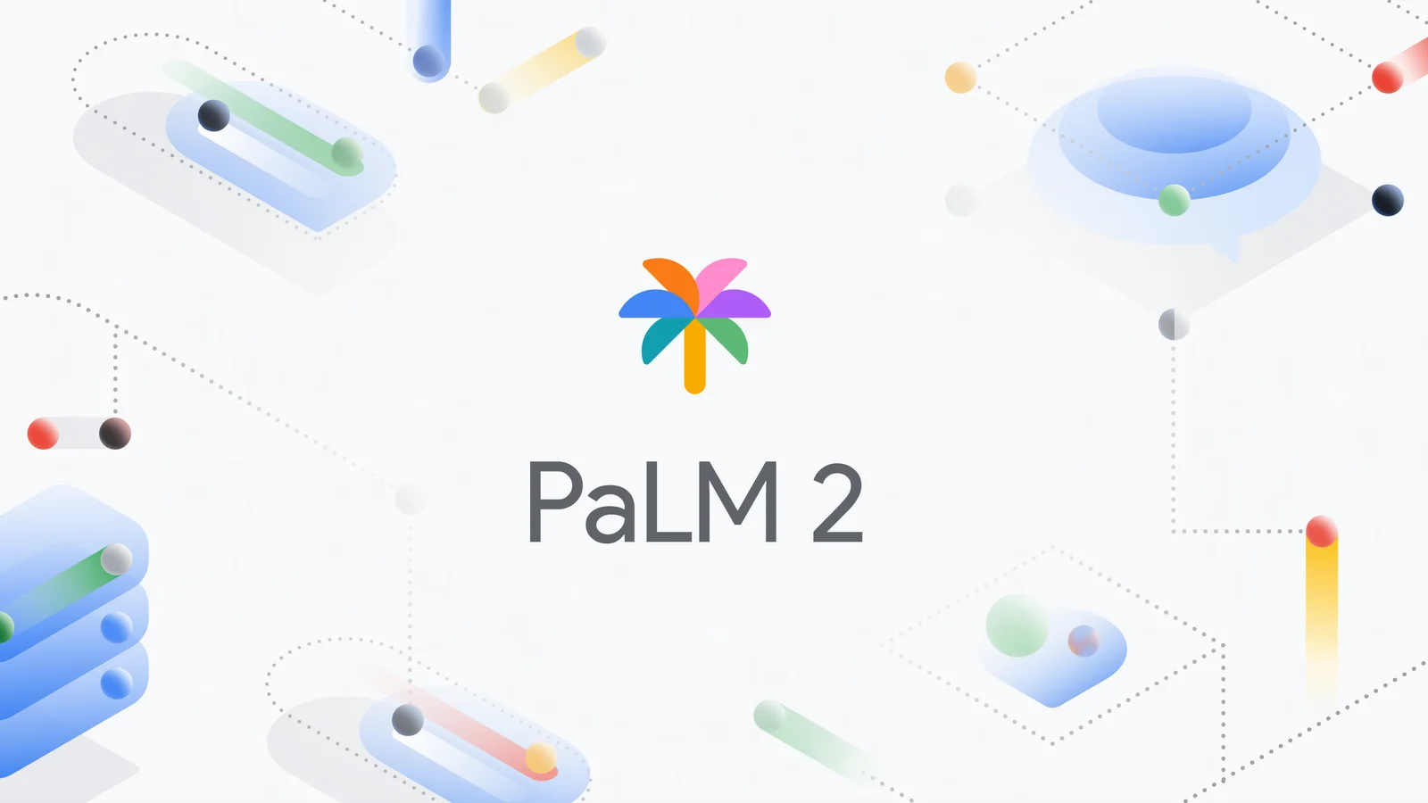 PaLM 2 PaLM 2