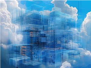 现场直播怼脸！腾讯云行业大模型炸场，超炫AI能力全能输出