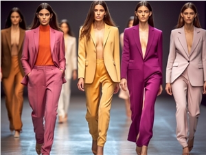 AI血洗时尚圈！就连这些线上店家都开始用AI生成爆款商品了