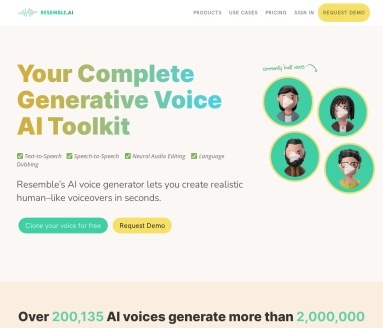 Resemble.ai