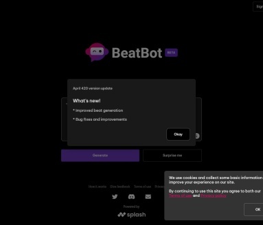 BeatBot