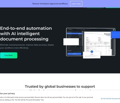 Rossum.ai