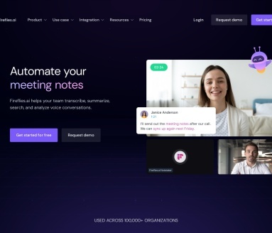 Fireflies.ai