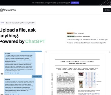 PandaGPT