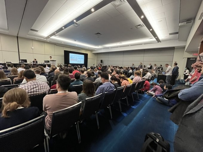 2023医学影像新风向: AI全方位降临、MR能力边界拓展 2023医学影像新风向: AI全方位降临、MR能力边界拓展