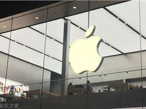 苹果被曝内部测试AI产品Ajax 盘中市值一度几秒暴增600亿美元