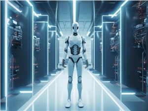 专家：AI聊天模型消耗的水量惊人 ChatGPT回答25个问题消耗近半升水