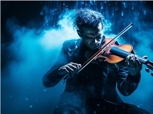 释放创造力!2023年艺术家需要了解的AI音乐生成器