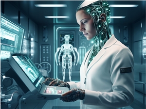 Google DeepMind 发布 CoDoC，提升医疗 AI 诊断的可靠性和准确性