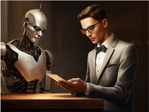 AI监管新思路 让AI相互监督！