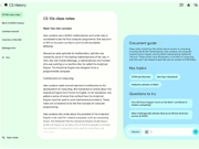 谷歌推AI笔记应用NotebookLM 智能整理综合信息、问题解答
