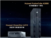 华为发布面向AI大模型的存储产品 加速AI训练