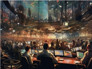 SEC主席加里·根斯勒预测AI将成为未来金融危机的中心