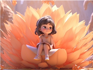 AIGC撒下的种子，开出了不同香气的花