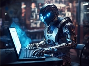 Gartner调查显示，生成式AI已成为企业面临的新兴风险