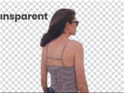 视频也可以删背景了！这款AI工具Unscreen可一键去除背景