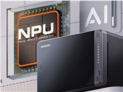 威联通推出 ARM 架构 AI NAS-TS-AI642：加速 AI 图像识别及智能监控应用