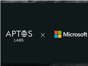 微软与 Aptos Labs 合作构建新的区块链 AI 工具：将人工智能与 Web3 结合起来