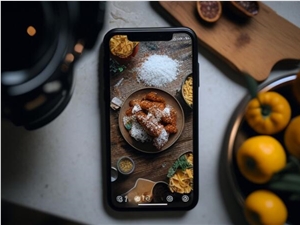 从AI土拨鼠到颠勺大赛，谁在抖音精选打磨好内容