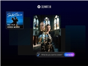 AI时代的全球创作消费平台，出现了一家来自中国的“隐形冠军”
