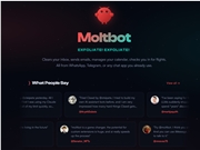 AI日报：腾讯混元图像3.0正式开源；Clawdbot迫于压力更名Moltbot；月之暗面发布 Kimi Code