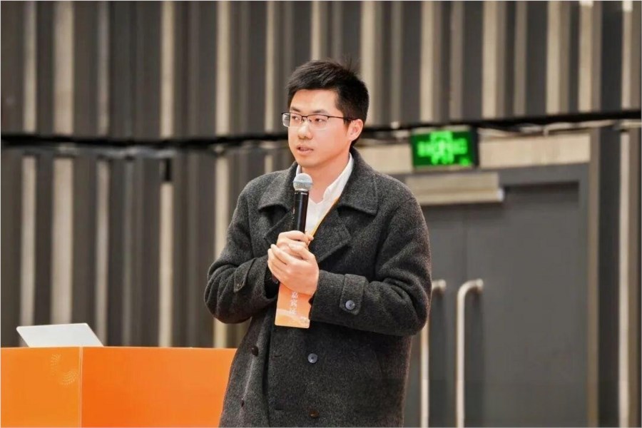 韧性生长破周期：2026 阿里蚂蚁校友年会，阿里系创业者拆解 AI 四大赛道实战路径