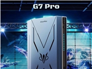 铭凡 G7 Pro 正式亮相：集3A游戏、高端创作、AI计算的全场景迷你旗舰