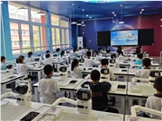 落地数十所学校，元萝卜“AI进校园”为校园素质教育注入科技活力