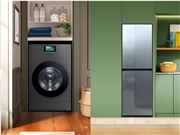 智慧洗烘与精细护理 三星AI神系列产品守护温馨寒假时光