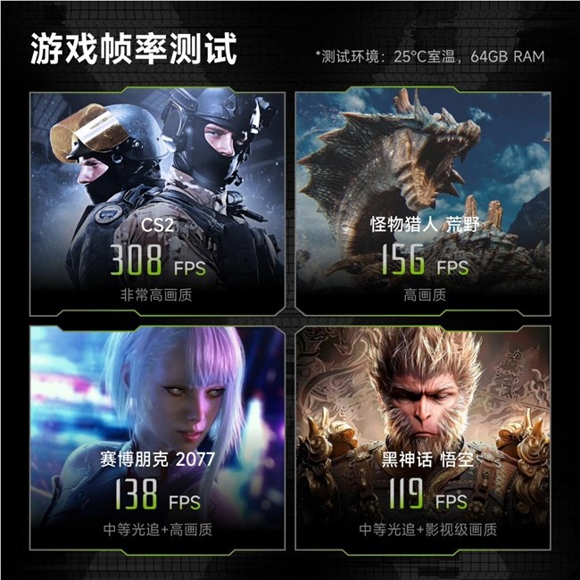 铭凡 G7 Pro 正式亮相：集3A游戏、高端创作、AI计算的全场景迷你旗舰