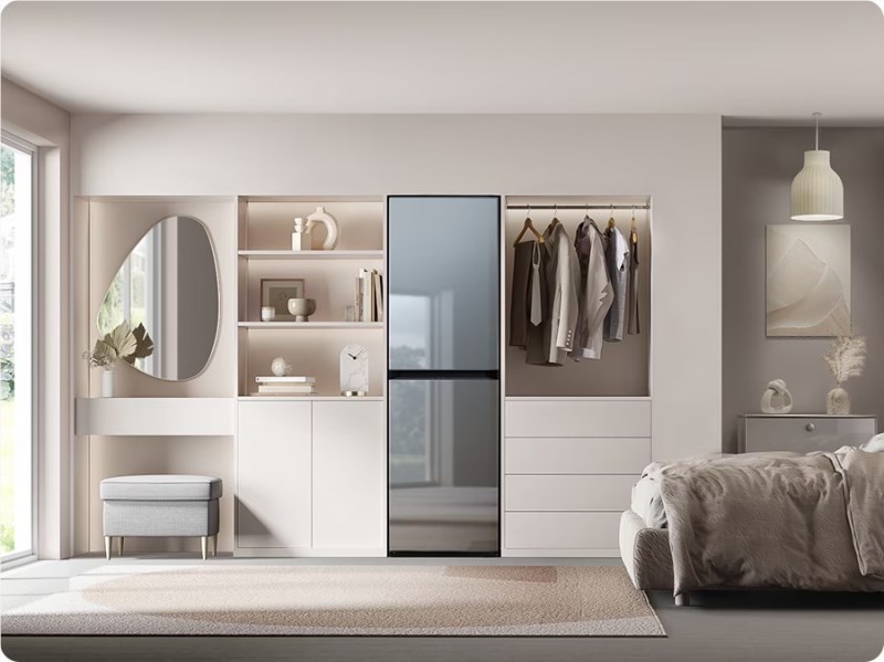 智慧洗烘与精细护理 三星AI神系列产品守护温馨寒假时光