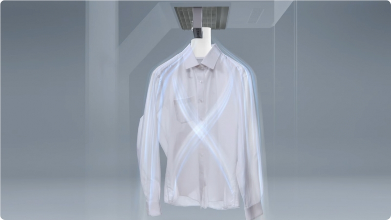 智慧洗烘与精细护理 三星AI神系列产品守护温馨寒假时光