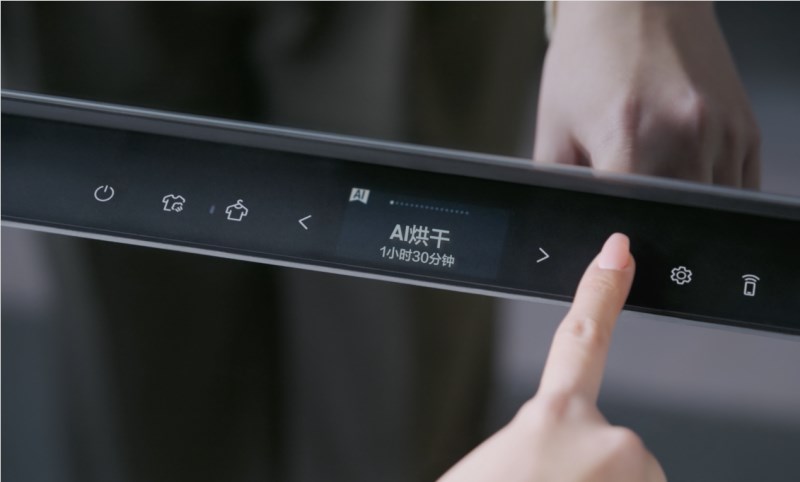 智慧洗烘与精细护理 三星AI神系列产品守护温馨寒假时光