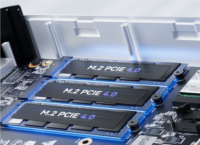 新品发布 | 算力升级 全能进化 铭凡AI X1 Pro 470正式上市