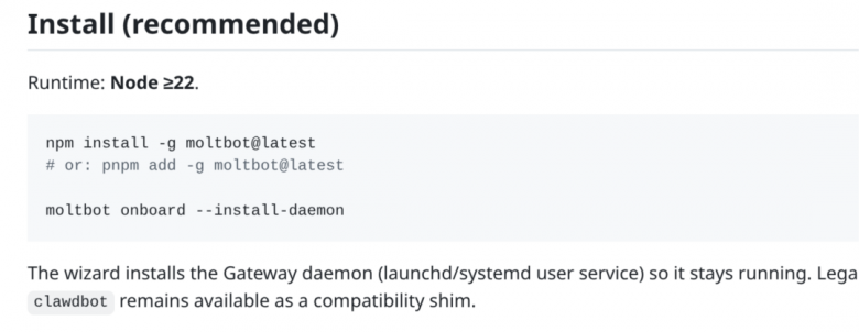 全天候AI智能体Moltbot在国产操作系统上部署