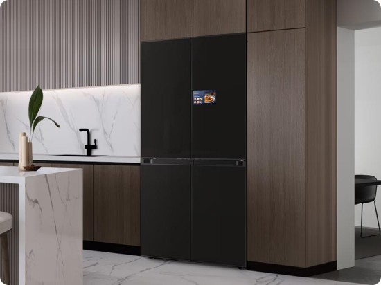 让家更懂你 三星AI神系列家电重塑现代家庭智慧生活方式