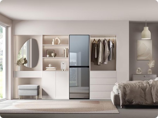 让家更懂你 三星AI神系列家电重塑现代家庭智慧生活方式