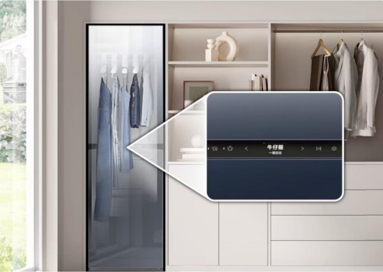 让家更懂你 三星AI神系列家电重塑现代家庭智慧生活方式