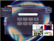 AI浪潮的见证者：昆仑万维再度站上800亿的3年之路