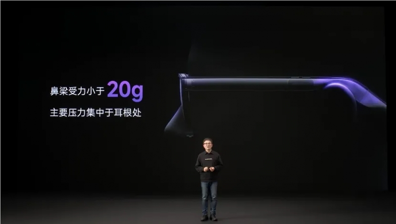 闪极Loomos L1 AI拍摄眼镜:架构革新+全链路AI,助力智能穿戴升级 闪极Loomos L1 AI拍摄眼镜:架构革新+全链路AI,助力智能穿戴升级