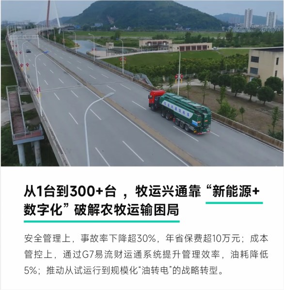 AI+物流：2025年度回顾，G7易流与合作伙伴的协同进化