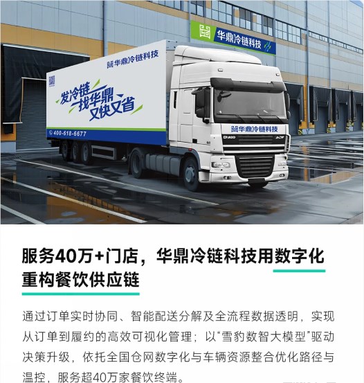 AI+物流：2025年度回顾，G7易流与合作伙伴的协同进化