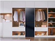 情人节穿搭急救指南：三星AI神 黑钻衣物护理机一键焕新约会战袍