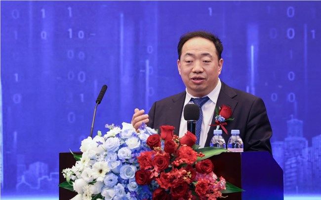 华为与今日人才签署合作协议，深耕政务与城市数智化AI新生态