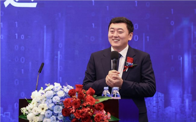 华为与今日人才签署合作协议，深耕政务与城市数智化AI新生态