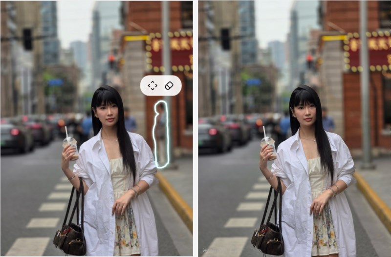 简化交互 提升效率 看AI浪潮下的三星Galaxy手机