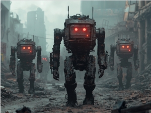 对话徐兵：AI时代，干自己高兴的事，就能顺便活下来