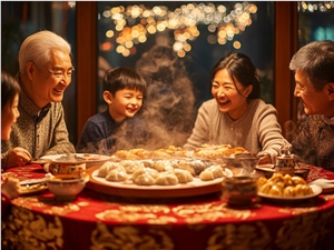 从春晚到港股：机器人，正在成为中国 AI 的终极武器