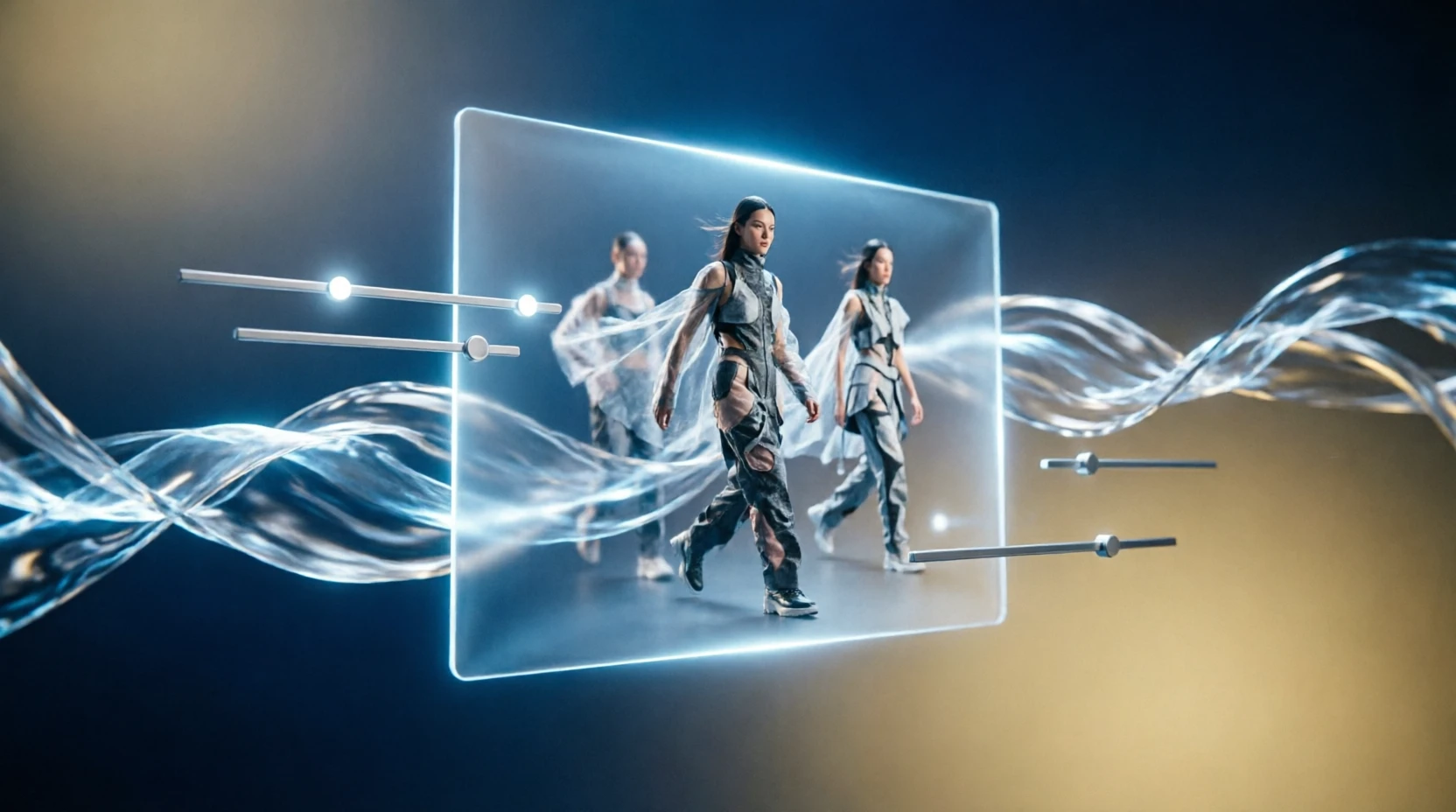 从闪剪看AI工具如何重塑自媒体和电商内容生态